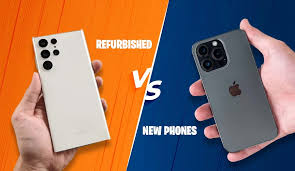 Buy New Or Refurbished