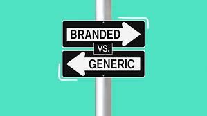 When To Buy Generic Vs Brand